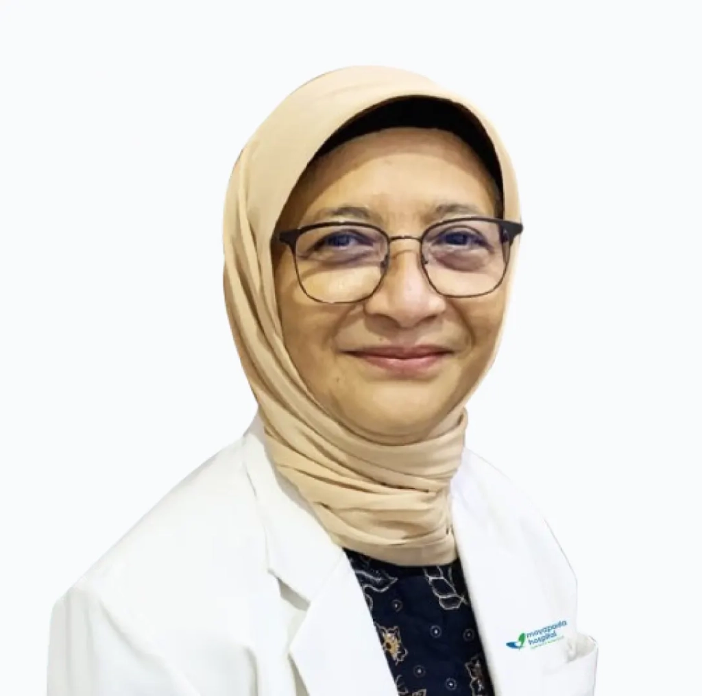 Noorwati Sutandyo